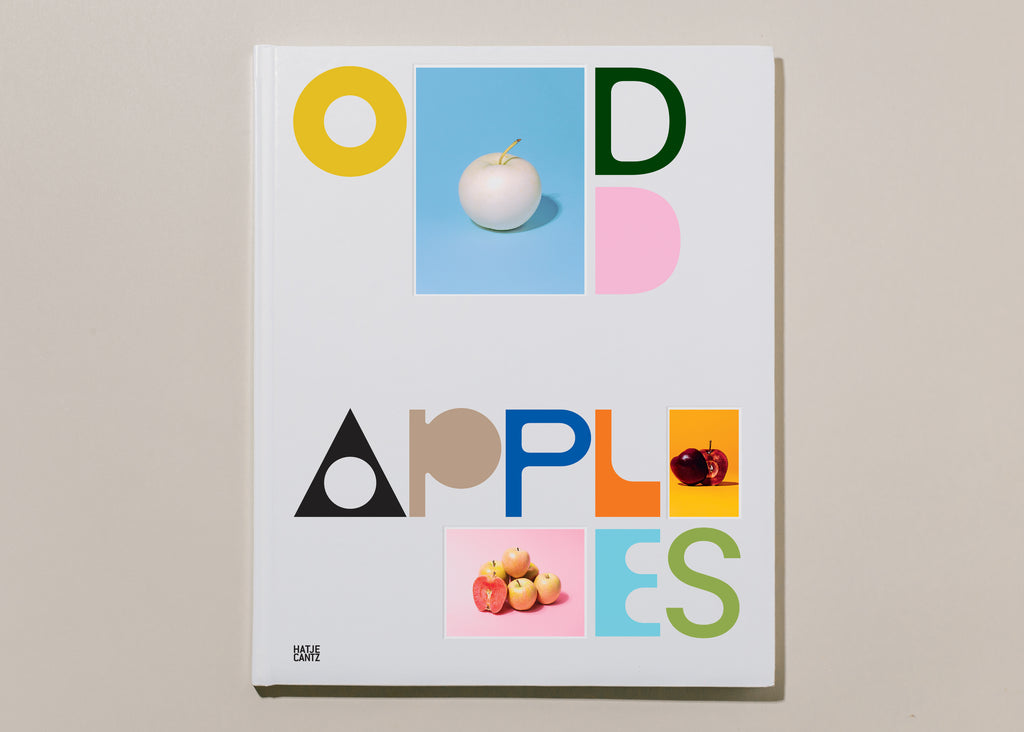 Odd Apples | Special Edition