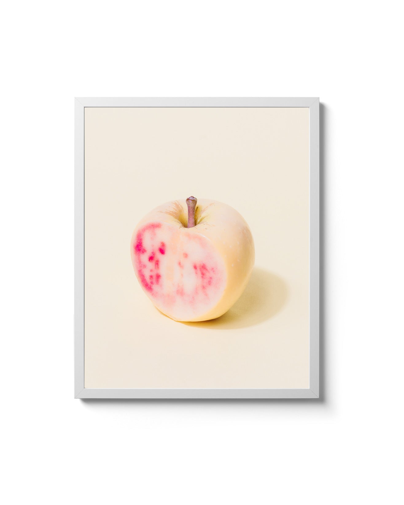 pink pearl apples